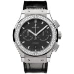Hublot 521.nx.1171.lr.1104 Classic Fusion Chronograph 45mm Men’s Watch