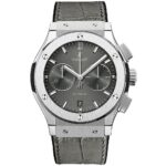 Hublot 521.nx.7071.lr Classic Fusion Chronograph 45mm Mens Watch