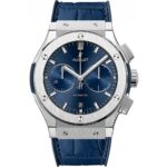 Hublot 521.nx.7170.lr Classic Fusion Chronograph 45mm Mens Watch