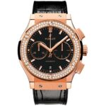 Hublot 521.ox.1181.lr.1104 Classic Fusion Chronograph 45mm Men’s Watch