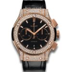 Hublot 521.ox.1181.lr.1704 Classic Fusion Chronograph 45mm