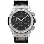Hublot 541.nx.1171.lr.1104 Classic Fusion Chronograph 42mm Men’s Watch