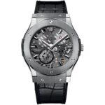 Hublot 545.nx.0170.lr Classic Fusion Classico Ultra Thin 42mm Mens Watch