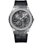 Hublot 545.nx.0170.lr.1104 Classic Fusion Classico Ultra Thin 42mm