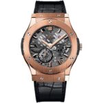 Hublot 545.ox.0180.lr Classic Fusion Classico Ultra Thin 42mm