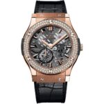 Hublot 545.ox.0180.lr.1104 Classic Fusion Classico Ultra Thin 42mm