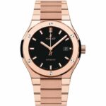 Hublot 548.ox.1180.ox Classic Fusion Automatic 42mm