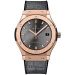 Hublot 565.ox.7081.lr Classic Fusion Automatic 38mm Midsize Watch