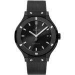 Hublot 565.cm.1470.rx Classic Fusion Automatic 38mm Midsize Watch
