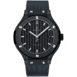 Hublot 565.cm.1771.rx Classic Fusion Automatic 38mm Midsize Watch