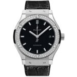 Hublot 565.nx.1171.lr.1104 Classic Fusion Automatic 38mm Midsize Watch