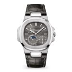 Patek Philippe 5712G-001 Nautilus Self-Winding Watch