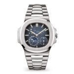 Patek Philippe 5712-1A-001 Nautilus Self-Winding