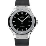 Hublot 565.nx.1171.rx Classic Fusion Automatic 38mm Midsize Watch