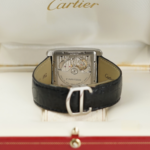 Tank MC Watch WSTA0010 Black Strap - Image 6