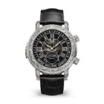 Patek Philippe 6002G-010 Grand Complications Manual Winding