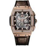 Hublot 601.OX.0183.LR.1104 Spirit Of Big Bang Chronograph 45mm