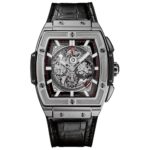Hublot 601.nx.0173.lr Spirit Of Big Bang Chronograph 45mm