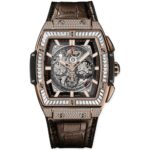 Hublot 601.ox.0183.lr.0904 Spirit Of Big Bang Chronograph 45mm