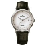 Blancpain 6223-1127-55b Villeret Ultra Slim Automatic 38mm Watch
