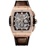 Hublot 641.ox.0183.lr.1104 Spirit Of Big Bang Chronograph 42mm