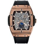 Hublot 647.ox.1138.rx Spirit Of Big Bang Moonphase 42mm