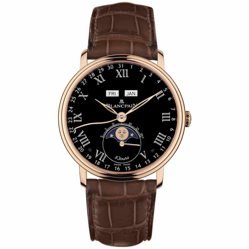 Blancpain Villeret