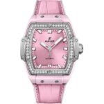 Hublot 665.rn.891p.lr.1204 Spirit Of Big Bang 39mm Ladies Watch