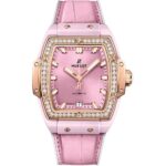 Hublot 665.ro.891p.lr.1204 Spirit Of Big Bang 39mm Ladies Watch