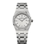 Audemars Piguet 67651ST.ZZ.1261ST.01 Royal Oak Quartz