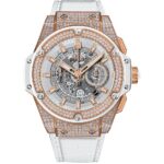 Hublot 701.oe.0128.gr.1704 King Power UNICO Chronograph 48mm