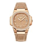 Patek Philippe 7010R-012 Nautilus Quartz