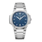 Patek Philippe 7118-1A-001 Nautilus Self-Winding