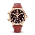 Patek Philippe 7234R-001 Complications Self-Winding 37.5mm Watch