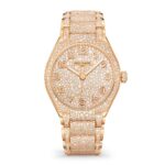 Patek Philippe 7300-1450R-001 Twenty~4 Self-Winding Watch