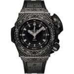 Hublot 731.qx.1140.rx King Power Oceanographic 4000 48mm