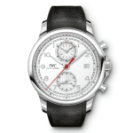 IWC IW390502 Portugieser Yacht Club Automatic Watch