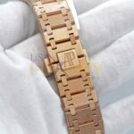 Audemars Piguet 15305OR.OO.D088CR.01 Royal Oak Skeleton 39mm Watch - Image 9
