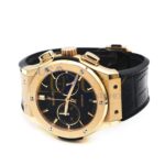 Hublot 521.OX.1181.LR Classic Fusion Chronograph King Gold Watch - Image 6