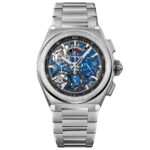 Zenith 95.9002.9004/78.m9000 Defy El Primero 21 Mens Watch