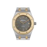 Audemars Piguet Royal Oak 14790SA.OO.0789SA.01 Stainless Steel and Yellow Gold 36mm Watch