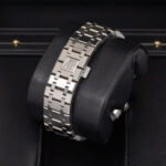 Audemars Piguet 15400ST.OO.1220ST.02 Royal Oak 41mm Selfwinding Watch - Image 6