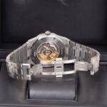 Audemars Piguet 15400ST.OO.1220ST.02 Royal Oak 41mm Selfwinding Watch - Image 5