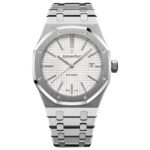 Audemars Piguet 15400ST.OO.1220ST.02 Royal Oak 41mm Selfwinding Watch