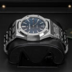 Audemars Piguet 15400ST.OO.1220ST.03 Royal Oak Selfwinding - Image 5