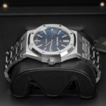 Audemars Piguet 15400ST.OO.1220ST.03 Royal Oak Selfwinding - Image 4