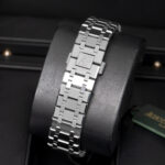 Audemars Piguet 15400ST.OO.1220ST.03 Royal Oak Selfwinding - Image 7