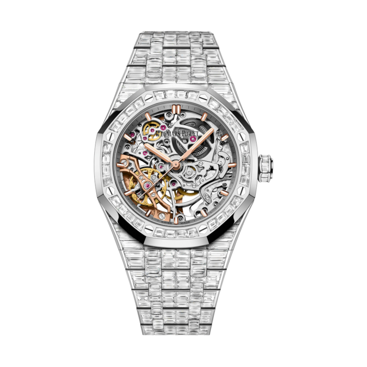 AP-15469BC.ZZ_.1260BC.01-A-skeletonrhodium-whitegold.jpg Audemars Piguet 15469BC.ZZ.1260BC.01 Royal Oak Skeleton Rhodium Dial White Gold Bracelet - Image 1