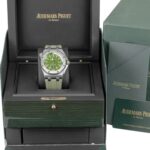 Audemars Piguet 15710ST.OO.A052CA.01 Royal Oak Offshore Diver - Image 7