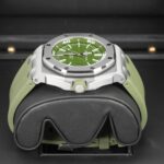 Audemars Piguet 15710ST.OO.A052CA.01 Royal Oak Offshore Diver - Image 3